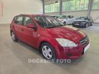 Kia Cee'd - fotka číslo 0