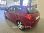 Kia Cee'd - fotka číslo 1