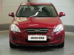 Kia Cee'd - fotka číslo 1