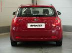 Kia Cee'd - fotka číslo 4