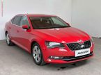 Škoda Superb - fotka číslo 0