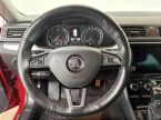 Škoda Superb - fotka číslo 15