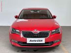 Škoda Superb - fotka číslo 1
