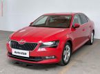 Škoda Superb - fotka číslo 2