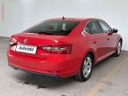 Škoda Superb - fotka číslo 3