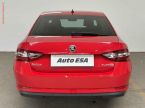 Škoda Superb - fotka číslo 4