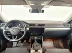 Škoda Superb - fotka číslo 7