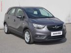 Opel Crossland X - fotka číslo 0