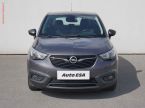 Opel Crossland X - fotka číslo 1