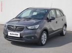 Opel Crossland X - fotka číslo 2