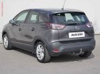 Opel Crossland X - fotka číslo 3