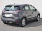 Opel Crossland X - fotka číslo 4
