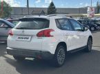 Peugeot 2008 - fotka číslo 3