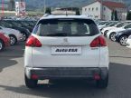 Peugeot 2008 - fotka číslo 4