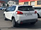 Peugeot 2008 - fotka číslo 5