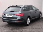 Škoda Superb - fotka číslo 3