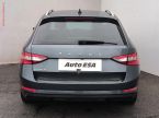 Škoda Superb - fotka číslo 4