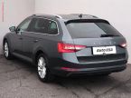 Škoda Superb - fotka číslo 5