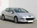 Peugeot 407 - fotka číslo 0