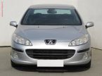 Peugeot 407 - fotka číslo 1