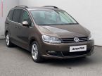 Volkswagen Sharan - fotka číslo 0