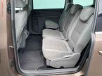 Volkswagen Sharan - fotka číslo 9