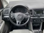 Volkswagen Sharan - fotka číslo 10