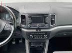 Volkswagen Sharan - fotka číslo 11