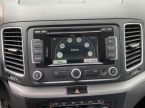 Volkswagen Sharan - fotka číslo 15