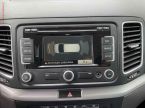 Volkswagen Sharan - fotka číslo 16