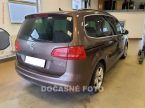 Volkswagen Sharan - fotka číslo 1