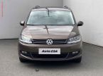 Volkswagen Sharan - fotka číslo 1