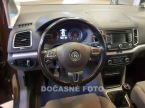 Volkswagen Sharan - fotka číslo 2