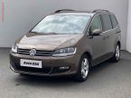 Volkswagen Sharan - fotka číslo 2