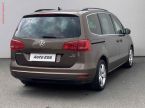 Volkswagen Sharan - fotka číslo 3