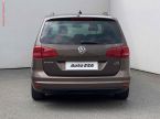 Volkswagen Sharan - fotka číslo 4