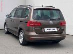 Volkswagen Sharan - fotka číslo 5