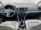 Volkswagen Sharan - fotka číslo 7