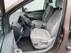 Volkswagen Sharan - fotka číslo 8