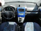 Toyota Corolla - fotka číslo 7