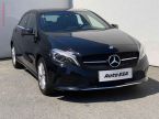 Mercedes Třída A - fotka číslo 0