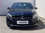 Mercedes Třída A - fotka číslo 1