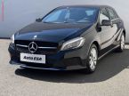 Mercedes Třída A - fotka číslo 2