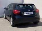 Mercedes Třída A - fotka číslo 5