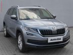 Škoda Kodiaq - fotka číslo 0