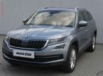 Škoda Kodiaq - fotka číslo 2