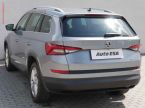 Škoda Kodiaq - fotka číslo 5