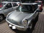 Mini Cooper - fotka číslo 0