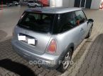 Mini Cooper - fotka číslo 1