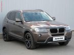 BMW X3 - fotka číslo 0